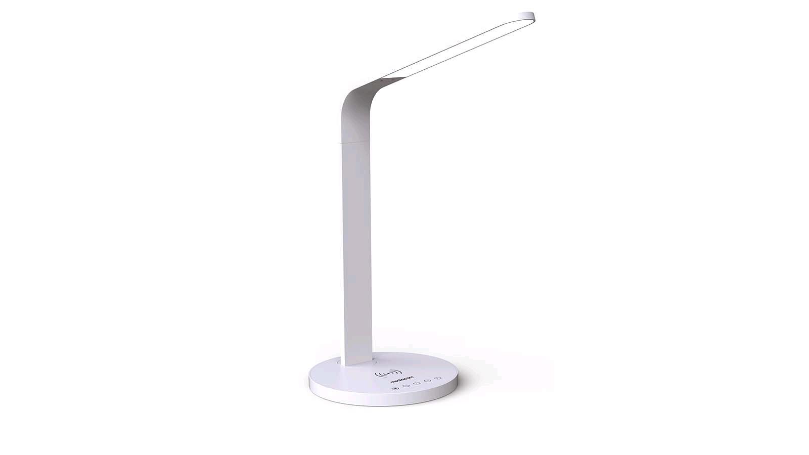 MEDIACOM GOLF LAMP LAMPADA WIRELESS CHARGING LAMPADA LED …